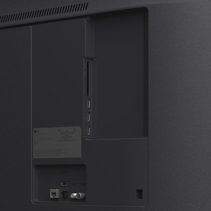 Immagine prodotto LG 65UA75006LA (65", LED, 4K, 2025)