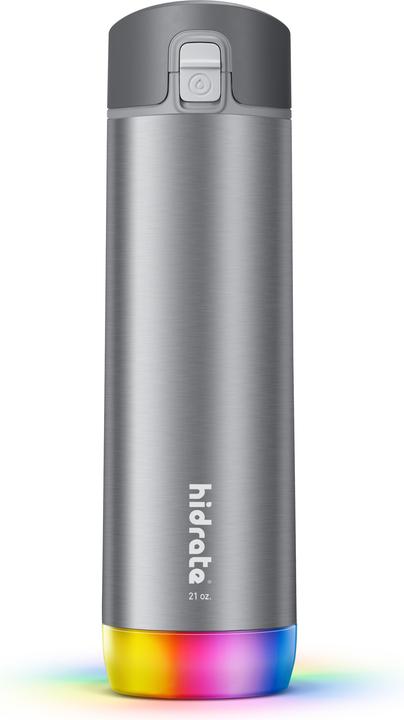 Produktbild HidrateSpark Steel (0.60 l)