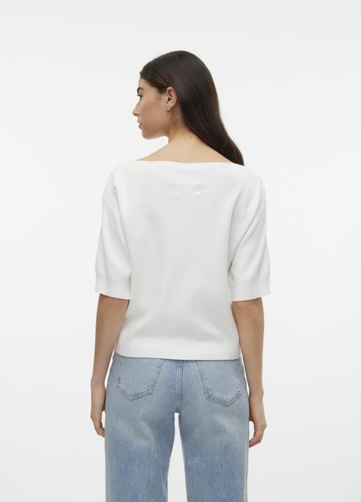 Produktbild Vero Moda VMJEMMA Pullover Strickpullover (M)