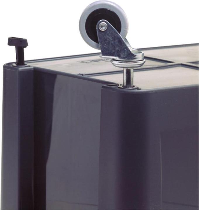 Produktbild Raaco Werkzeugkoffer (4 Teile)