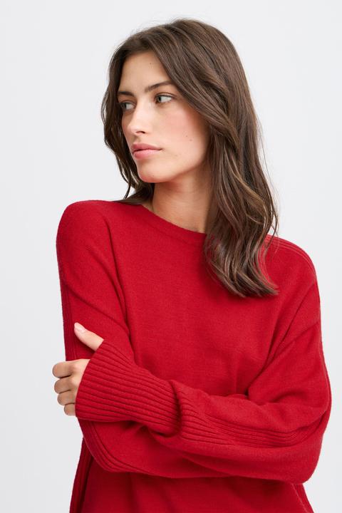 Produktbild B.young BYMANINA SHORT JUMPER 20815678 (S)