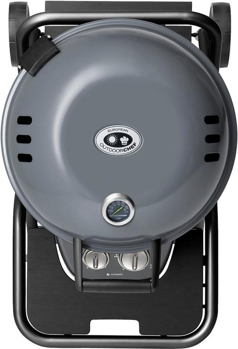Actual product image Outdoorchef Ascona 570 G (9.70 kW)