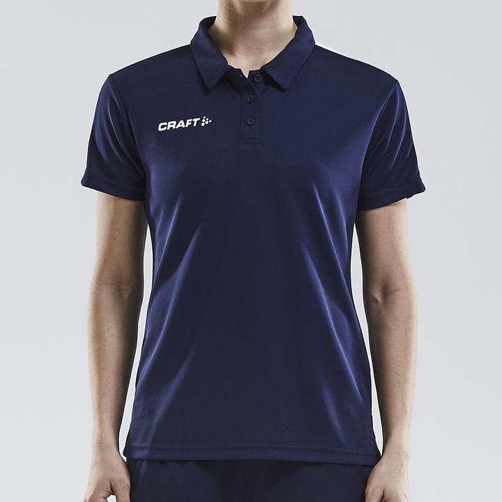 Produktbild Craft Progress Polo Pique W (L)