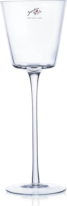 Produktbild Sandra Rich CONI footed conical pot (1x)