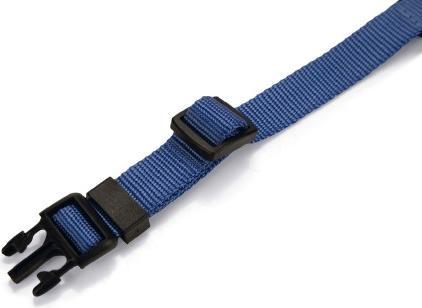 Actual product image Beeztees BZ PREM HALSBD PARINCA BL 35-4 (35, 36, 37, 38, 39, 40, Dog, Dog sport)