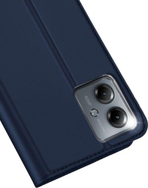 Produktbild Dux Ducis Skin Pro Series Bookcover (Motorola Moto G14)