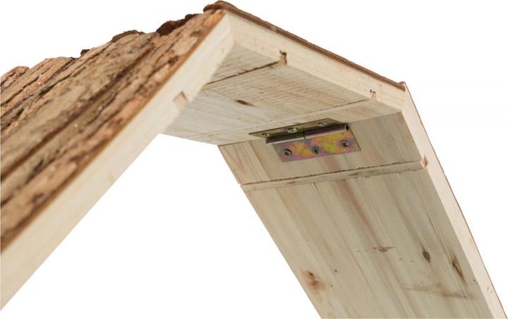 Produktbild Swisspet Holzbrücke L