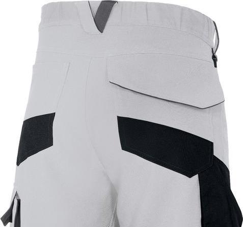 Produktbild Uvex Safety Cargohose uvex suXXeed craft weiÃŸ 56 (56, 56)