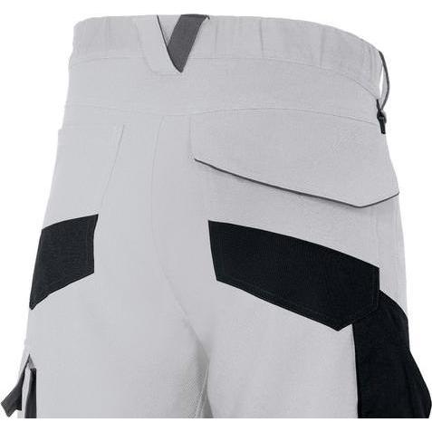 Thumbnail - Uvex Safety, Arbeitsjacke, Cargohose uvex suXXeed craft weiÃŸ 44 (44)