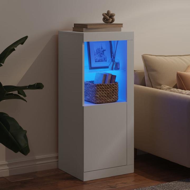 Image du produit vidaXL Sideboard (41 x 37 x 100 cm)