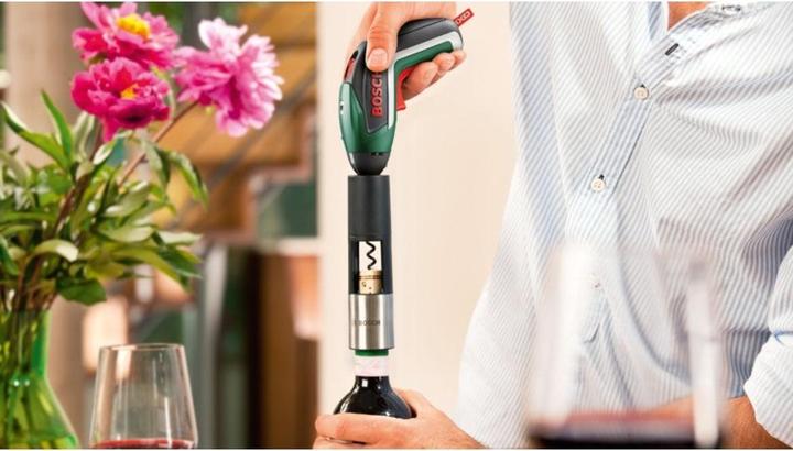 Produktbild Bosch Home & Garden Ixo Zubehör (Korkenzieher)