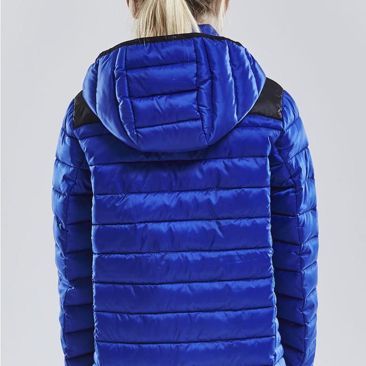 Produktbild Craft Isolate Jacket Jr (158, 164)