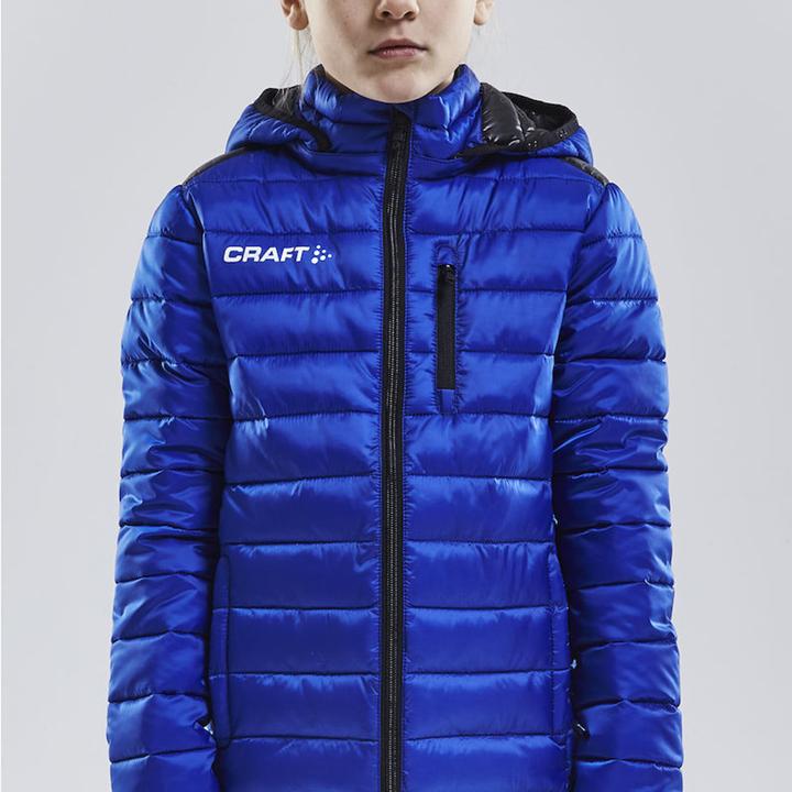 Produktbild Craft Isolate Jacket Jr (158, 164)