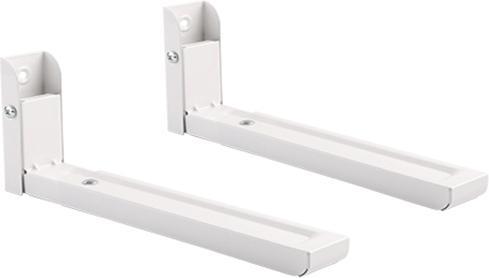 Produktbild Gembird WM-U30-01-W bracket/brace (Decke, 30 kg)