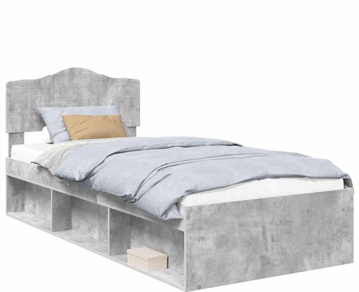 Image du produit vidaXL Bettrahmen (75 x 190 cm)