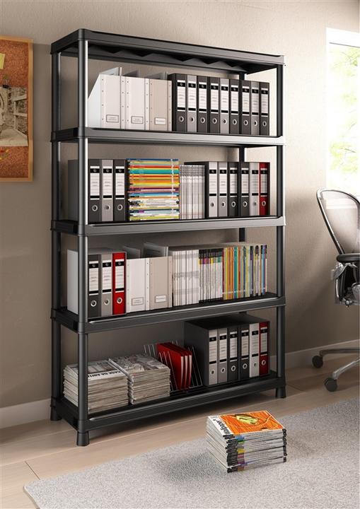 Actual product image Keter Plus
