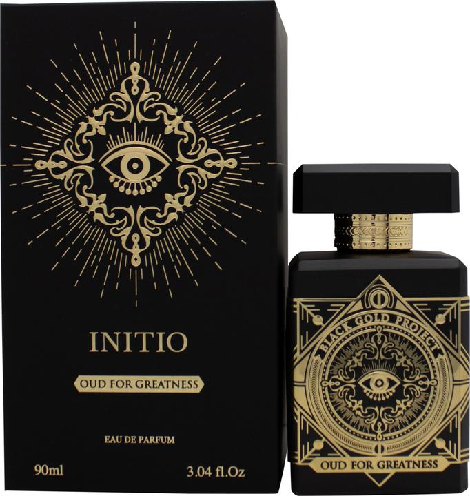 Initio Oud for Greatness Neo (Eau de Parfum, 90 ml)