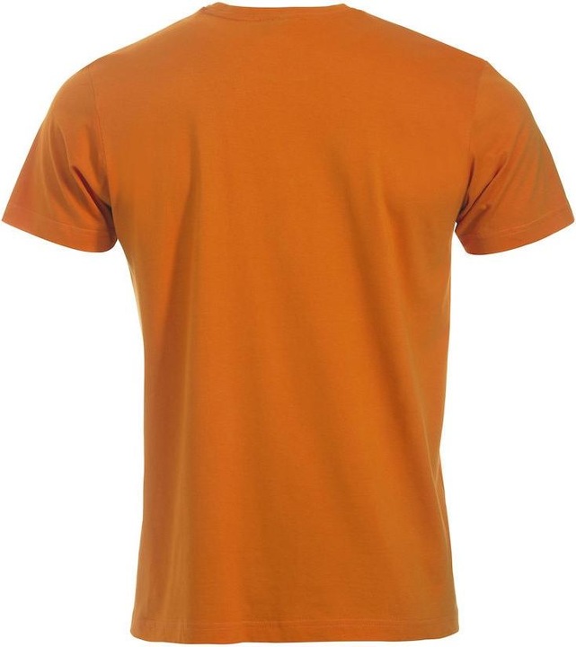 Actual product image Clique New Classic Tshirt (3XL)