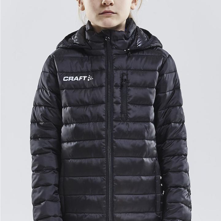 Produktbild Craft Isolate Jacket Jr (122, 128)