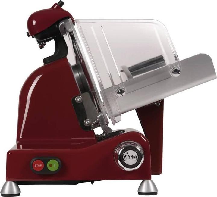 Immagine prodotto I-Ron COLORE 25 ROSSO