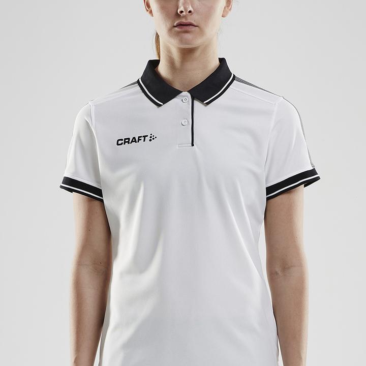 Immagine prodotto Craft Polo Pro Control W (S)