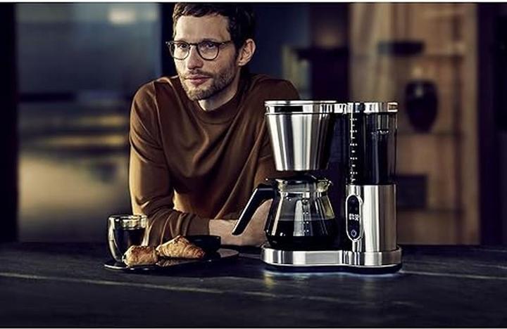 Produktbild WMF Lumero Filterkaffeemaschine mit Glaskanne