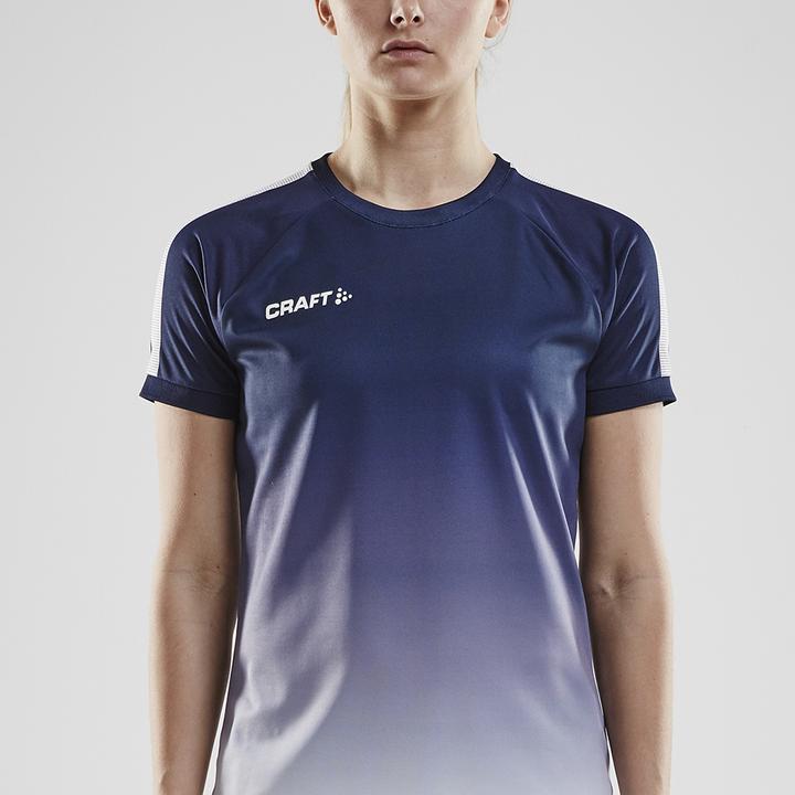 Actual product image Craft Pro Control Fade Jersey W (XXL)