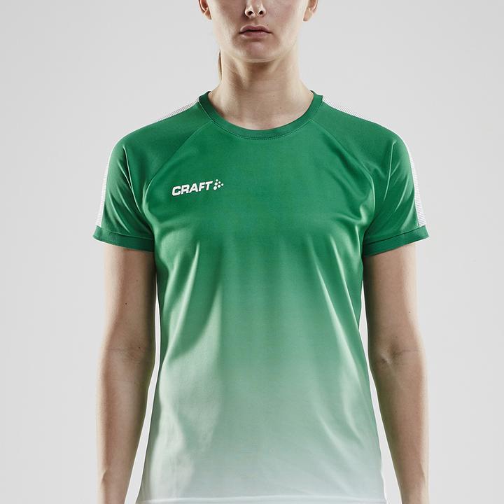 Actual product image Craft Pro Control Fade Jersey W (M)