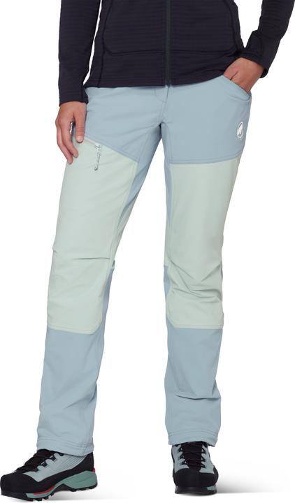 Produktbild Mammut Taiss SO Pants Women (46)