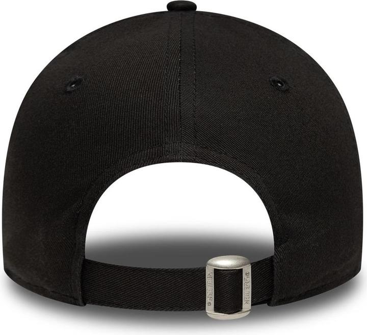 Actual product image New Era 9Forty Kinder Cap - New York Yankees schwarz - Child (52, 53, 54)