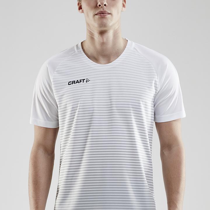 Actual product image Craft Pro Control Stripe Jersey M (3XL)