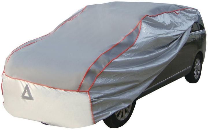 Produktbild HP Autozubehör PKW-Hagelschutzgarage
