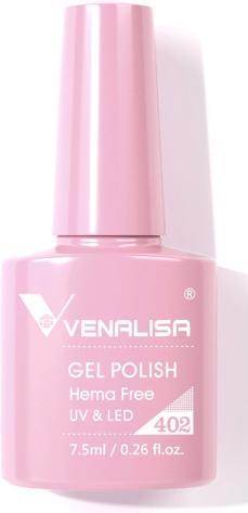 Produktbild Venalisa Gellack 402 UV/LED (Pink, UV-Gel Lack)