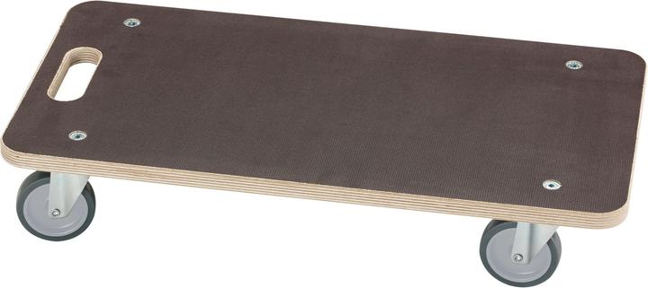 Produktbild Dörner + Helmer Cargo (200 kg)