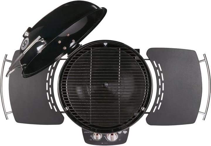 Actual product image Outdoorchef Geneva 570 G (9.70 kW)