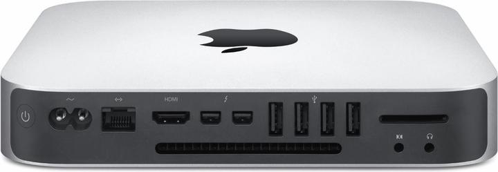 Actual product image Apple Mac mini (16 GB, 512 GB)