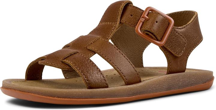 Actual product image Camper Leather Sandals (32)