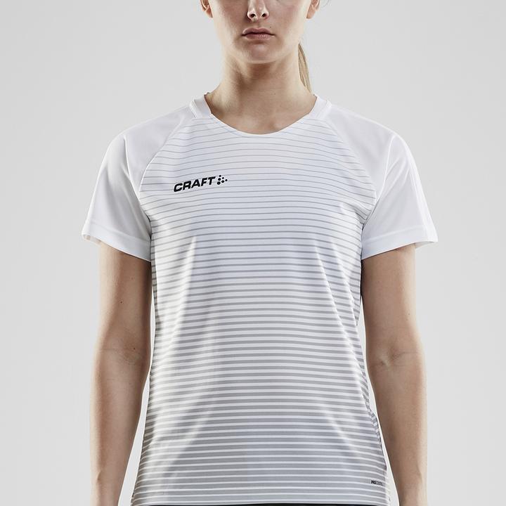 Produktbild Craft Pro Control Stripe Jersey W (M)