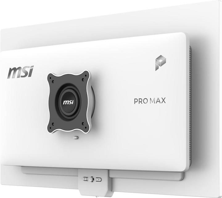 Produktbild MSI PRO MAX 271UPXW12G (3840 x 2160 Pixel, 26.50")