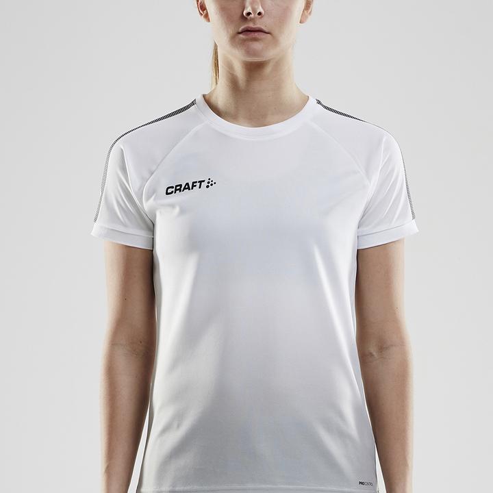 Actual product image Craft Pro Control Fade Jersey W (XL)