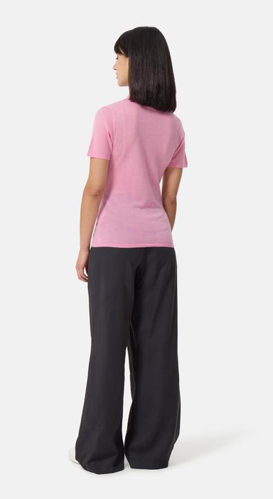 Image du produit Cash-Mere Kaschmir Poloshirt Kurzarm (M)
