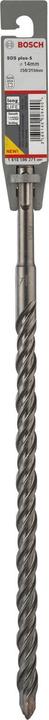 Produktbild Bosch Professional Zubehör Hammerbohrer SDS plus-5 (14 mm)
