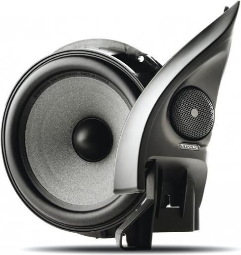 Produktbild Focal IFVW Golf 6 (150 W, 16.50 cm)