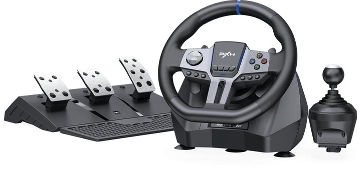 Produktbild PXN PXN-V9 Gen2 (PC, PS4, Xbox One S, Xbox One X, Xbox Series S, Xbox Series X)