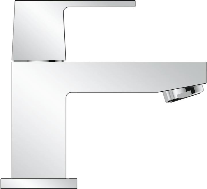 Immagine prodotto Grohe Eurocube Waschtischarmatur mit EcoJoy Funktion