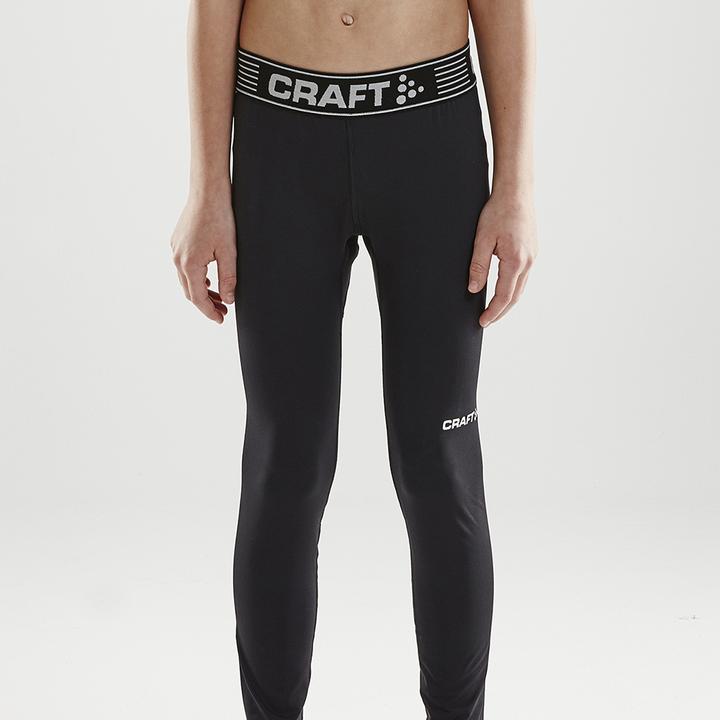 Produktbild Craft Pro Control Compression Tights Jr (158)