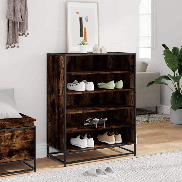 Image du produit vidaXL Schuhschrank