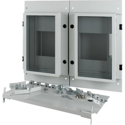 Eaton 180519, Serverschrank Zubehör, Grau