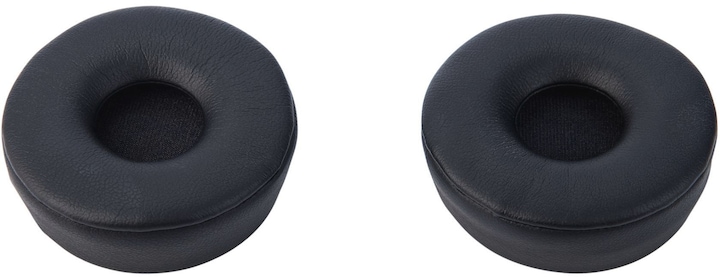 Jabra Leather cushions