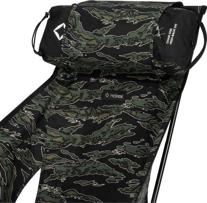 Produktbild Helinox Chair One Highback (re)